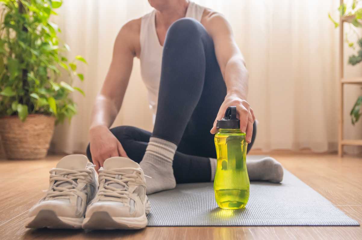 The Best Post-Workout Recovery Tips in 2025